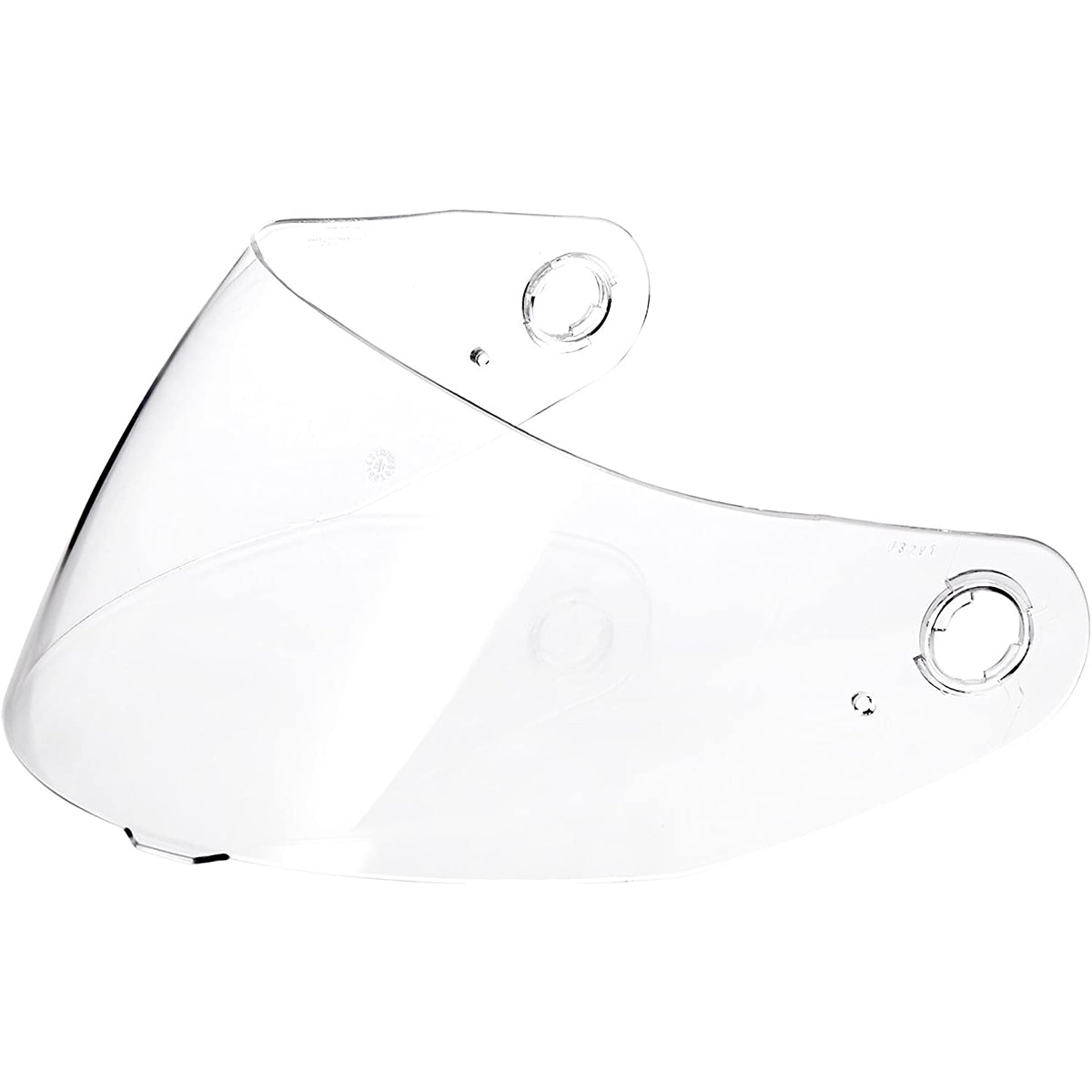 GMAX FF-49/88/GM-49Y/54 Single Lens Face Shield Helmet Access-72-3410-1