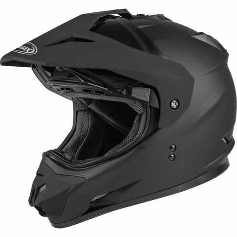 GMAX GM-11 Dual Sport Adult Off-Road Helmets