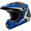 GMAX MX-46 Cyclus Adult Off-Road Helmets