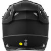 GMAX MX-96 Solid Adult Off-Road Helmets