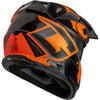 GMAX MX-96 Splinter Adult Off-Road Helmets