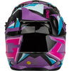 GMAX MX-96 Splinter Adult Off-Road Helmets