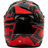 GMAX MX-96 Splinter Adult Off-Road Helmets