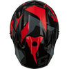 GMAX MX-96 Splinter Adult Off-Road Helmets