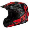 GMAX MX-96 Splinter Adult Off-Road Helmets