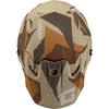 GMAX MX-96 Splinter Adult Off-Road Helmets