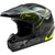 Gloss Black / Hi-Vis Yellow