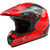 Gloss Red / Black