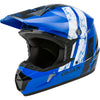 GMAX MX-46Y Dominant Youth Off-Road Helmets (Brand New)