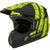 Matte Black / Hi-Vis
