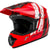 Gloss Red / Black / White