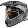 GMAX AT-21S Adventure Epic Adult Snow Helmets (Refurbished)