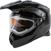 GMAX AT-21S Adventure Adult Snow Helmets (Brand New)