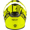 GMAX AT-21S Epic Electric Shield Adult Snow Helmets (Brand New)