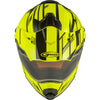 GMAX AT-21S Epic Electric Shield Adult Snow Helmets (Brand New)
