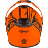 GMAX AT-21S Epic Electric Shield Adult Snow Helmets (Brand New)