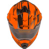 GMAX AT-21S Epic Electric Shield Adult Snow Helmets (Brand New)