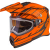 GMAX AT-21S Epic Electric Shield Adult Snow Helmets (Brand New)