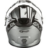GMAX AT-21S Epic Electric Shield Adult Snow Helmets (Refurbished)
