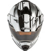 GMAX AT-21S Epic Electric Shield Adult Snow Helmets (Brand New)