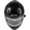 GMAX FF-49S W/Electric Shield Adult Snow Helmets (Refurbished)