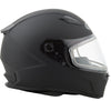 GMAX FF49 Solid Adult Snow Helmets (Brand New)