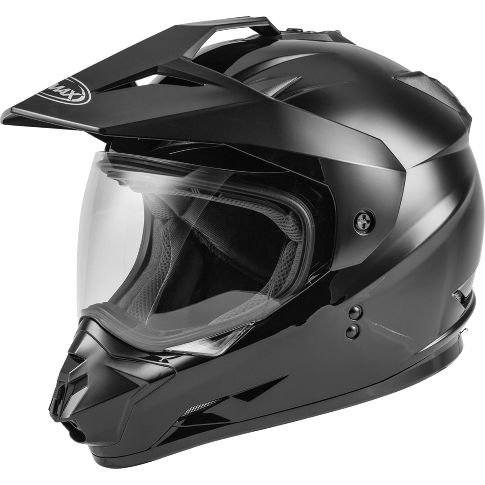 GMAX GM-11 Adult Snow Helm-72-7020-2