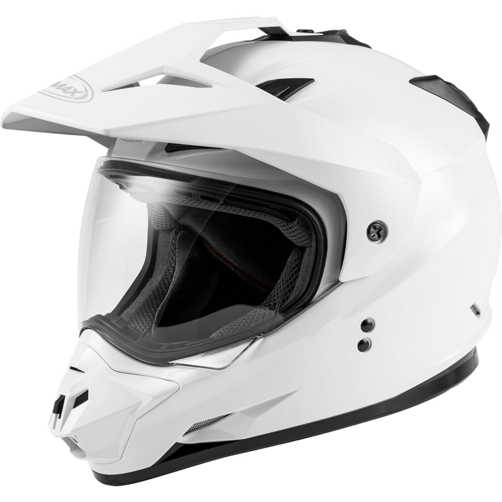 GMAX GM-11 Adult Snow Helm-72-7020-2