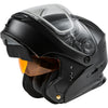 GMAX MD-01S Modular w/Electric Shield Adult Snow Helmets (Brand New)