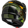 GMAX MD-74S Spectre W/Electric Shield Adult Snow Helmets