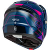 GMAX MD-74S Spectre W/Electric Shield Adult Snow Helmets