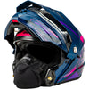 GMAX MD-74S Spectre W/Electric Shield Adult Snow Helmets