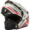 GMAX MD-74S Spectre W/Electric Shield Adult Snow Helmets