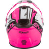 GMAX AT-21Y Epic Youth Snow Helmets (Brand New)