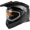 GMAX AT-21Y Adventure Youth Snow Helmets (Used)