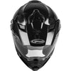 GMAX AT-21Y Solid Dual Sheild Youth Snow Helmets (Brand New)