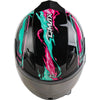 GMAX GM-49Y Charge Youth Snow Helmets