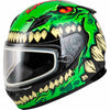 GMAX GM-49Y Drax Youth Snow Helmets