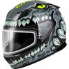 GMAX GM-49Y Drax Youth Snow Helmets