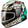 GMAX GM-49Y Drax Youth Snow Helmets