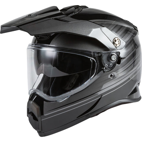 GMAX AT-21 Raley Adult Off-Road Helmets (Brand New)