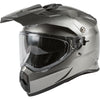 GMAX AT-21 Adventure Adult Off-Road Helmets (Brand New)