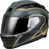 GMAX FF-98 Aftershock Adult Street Helmets