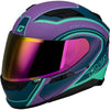 GMAX FF-98 Aftershock Adult Street Helmets