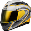 GMAX FF-98 Aftershock Adult Street Helmets