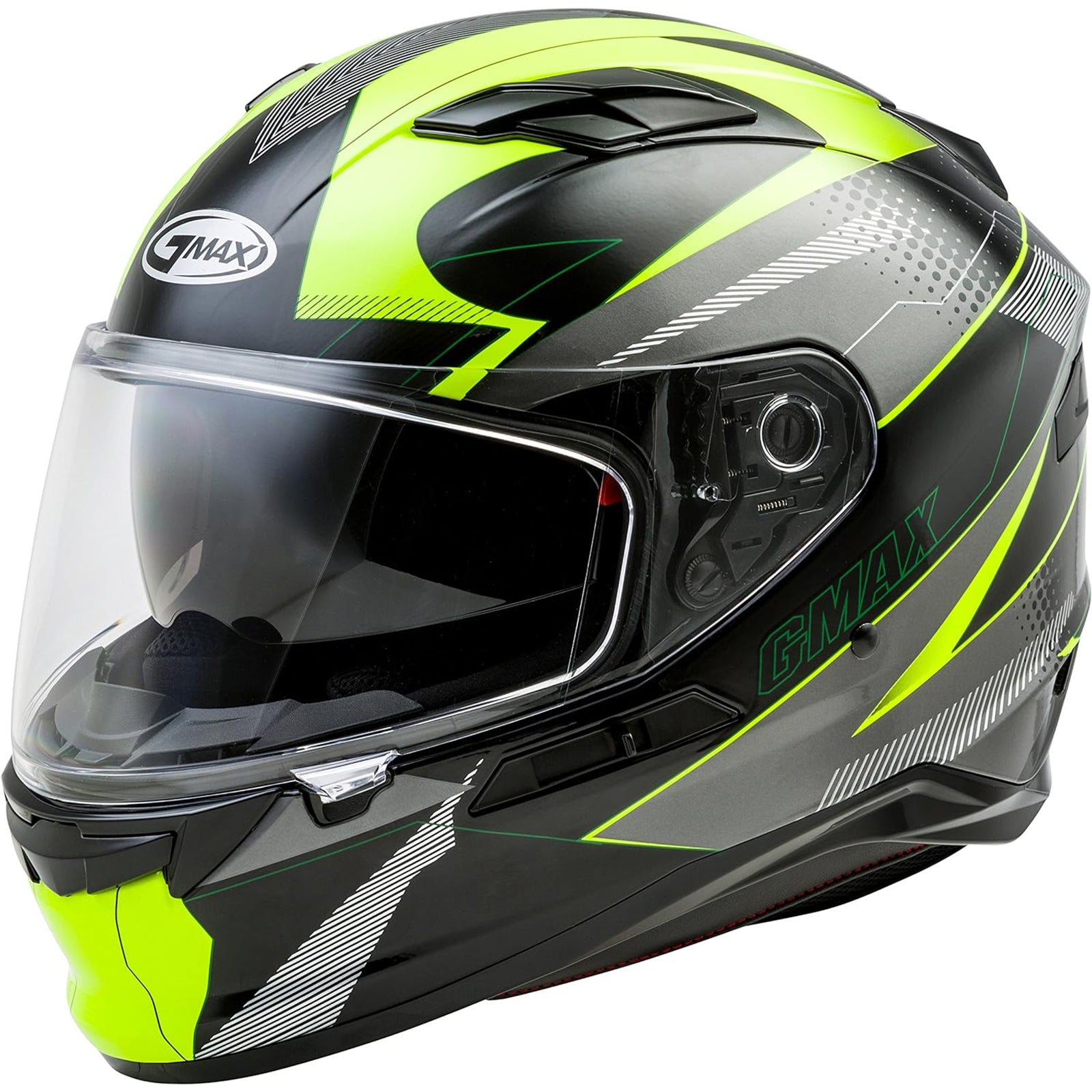 GMAX FF-98 Apex Adult Street Helmets (Brand New)