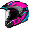 GMAX GM-11 Decima Adult Street Helmets