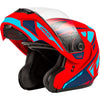 GMAX MD-04 Sector Modular Adult Street Helmets