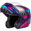 GMAX MD-04 Sector Modular Adult Street Helmets