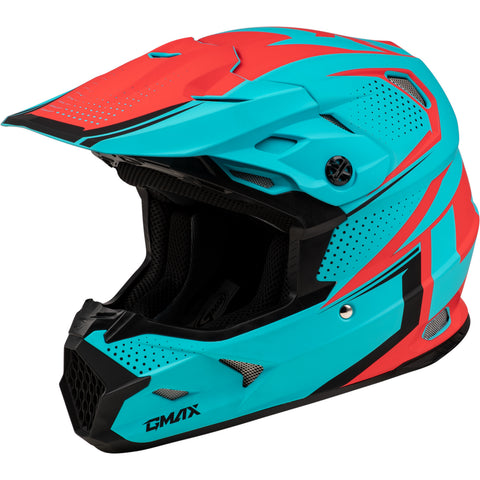 GMAX MX-96 502 Adult Street Helmets